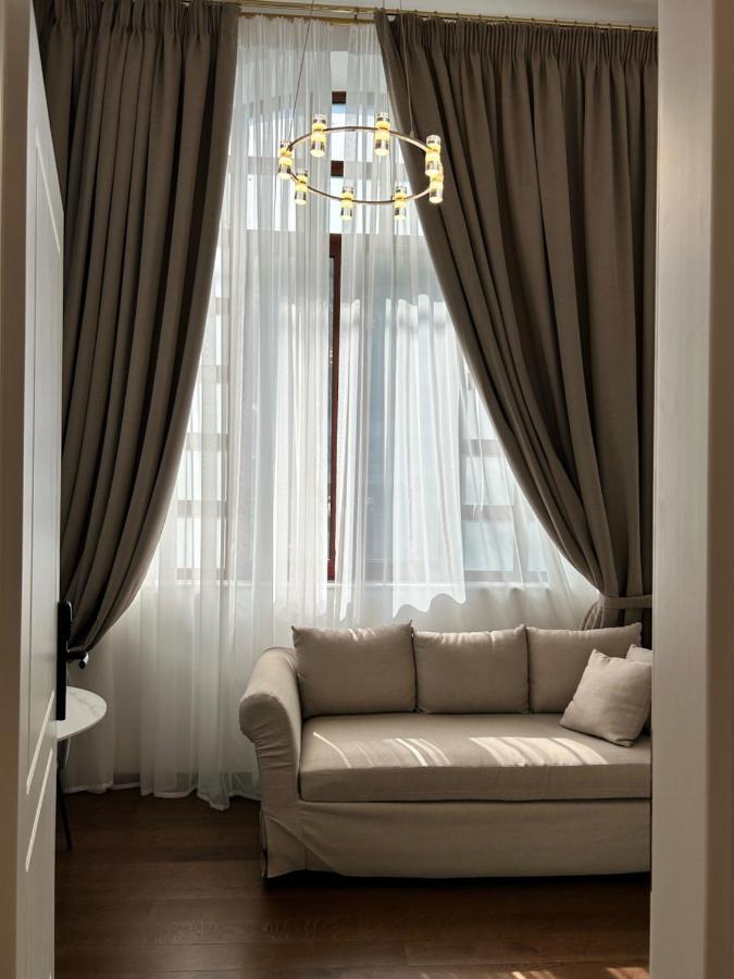 Jensen Luxury Suites Rhodes City Kültér fotó
