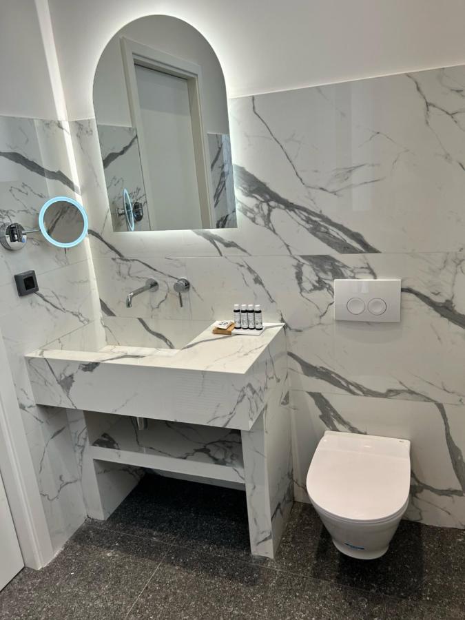 Jensen Luxury Suites Rhodes City Kültér fotó