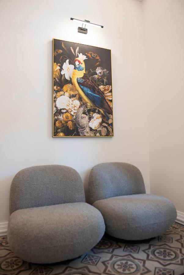 Jensen Luxury Suites Rhodes City Kültér fotó