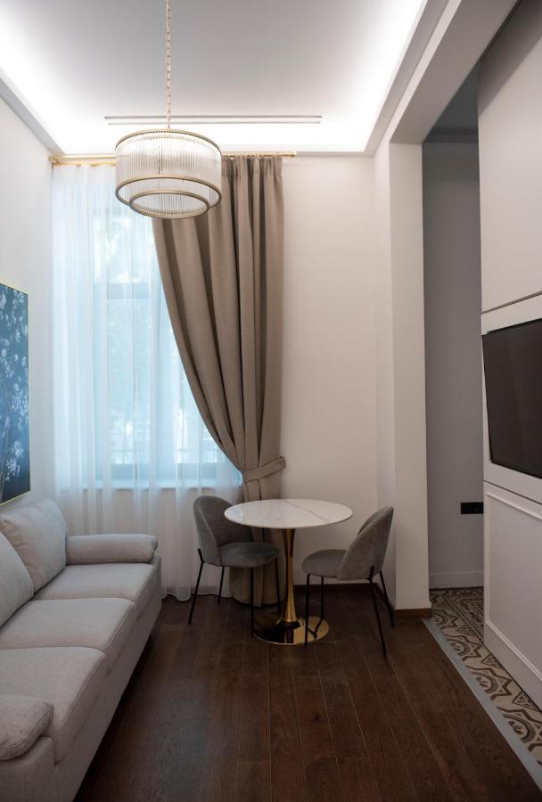 Jensen Luxury Suites Rhodes City Kültér fotó