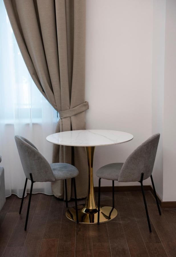 Jensen Luxury Suites Rhodes City Kültér fotó