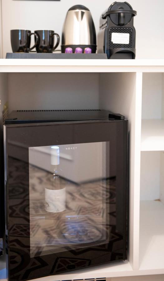 Jensen Luxury Suites Rhodes City Kültér fotó