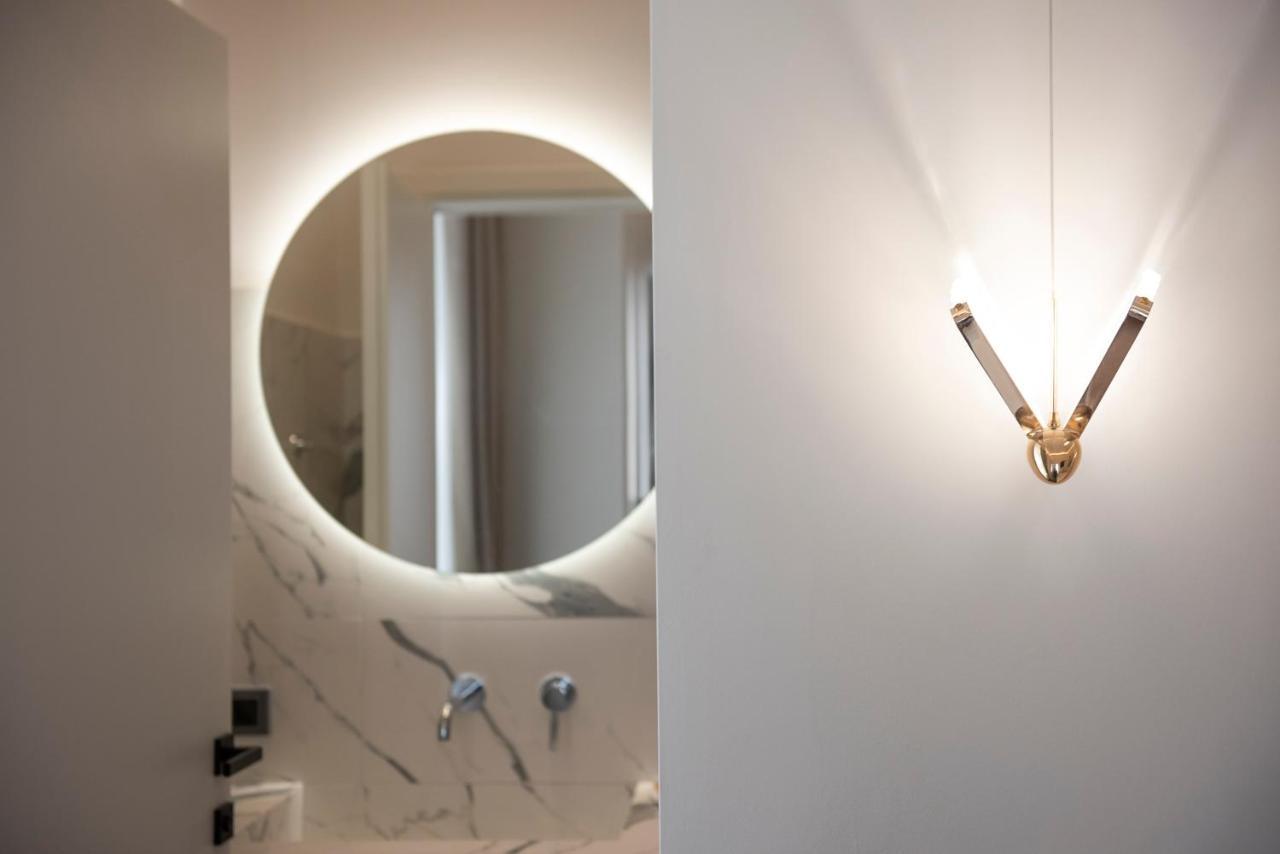 Jensen Luxury Suites Rhodes City Kültér fotó