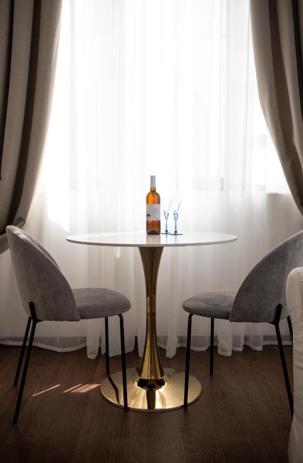Jensen Luxury Suites Rhodes City Kültér fotó