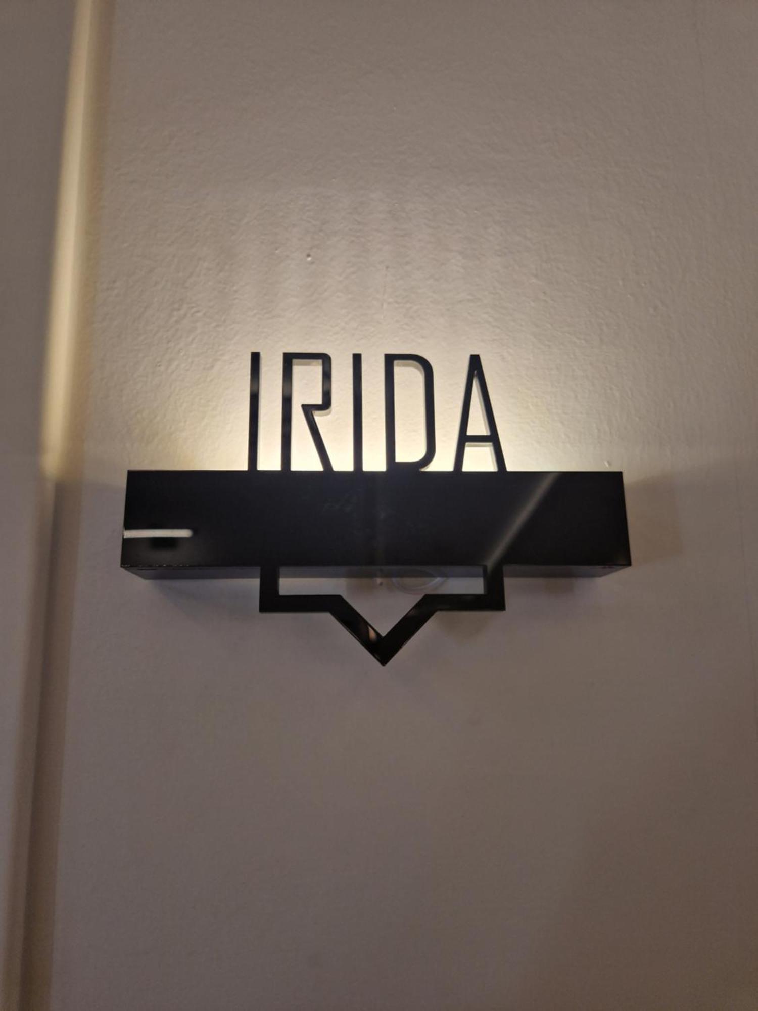 Jensen Luxury Suites Rhodes City Kültér fotó