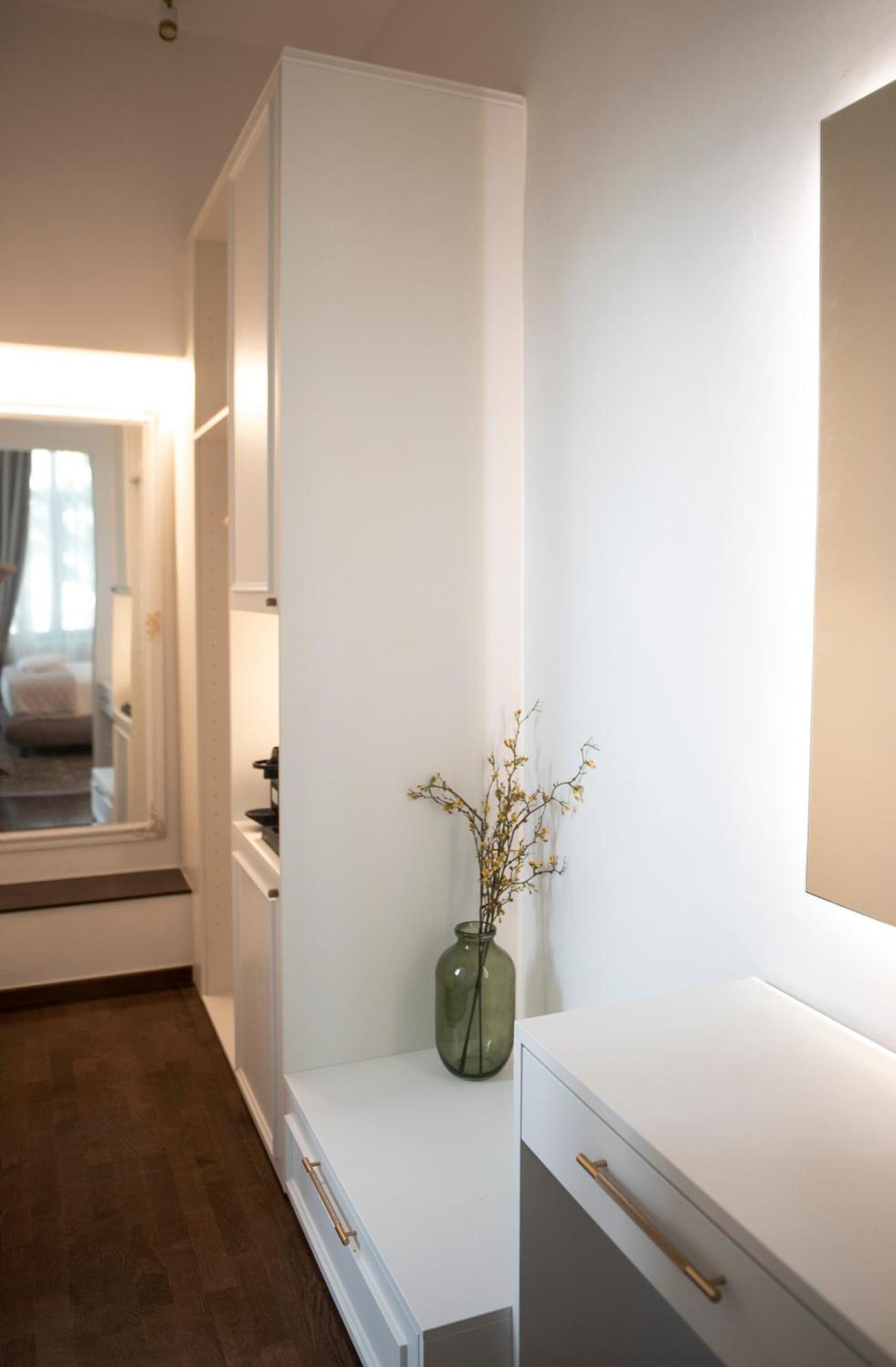 Jensen Luxury Suites Rhodes City Kültér fotó