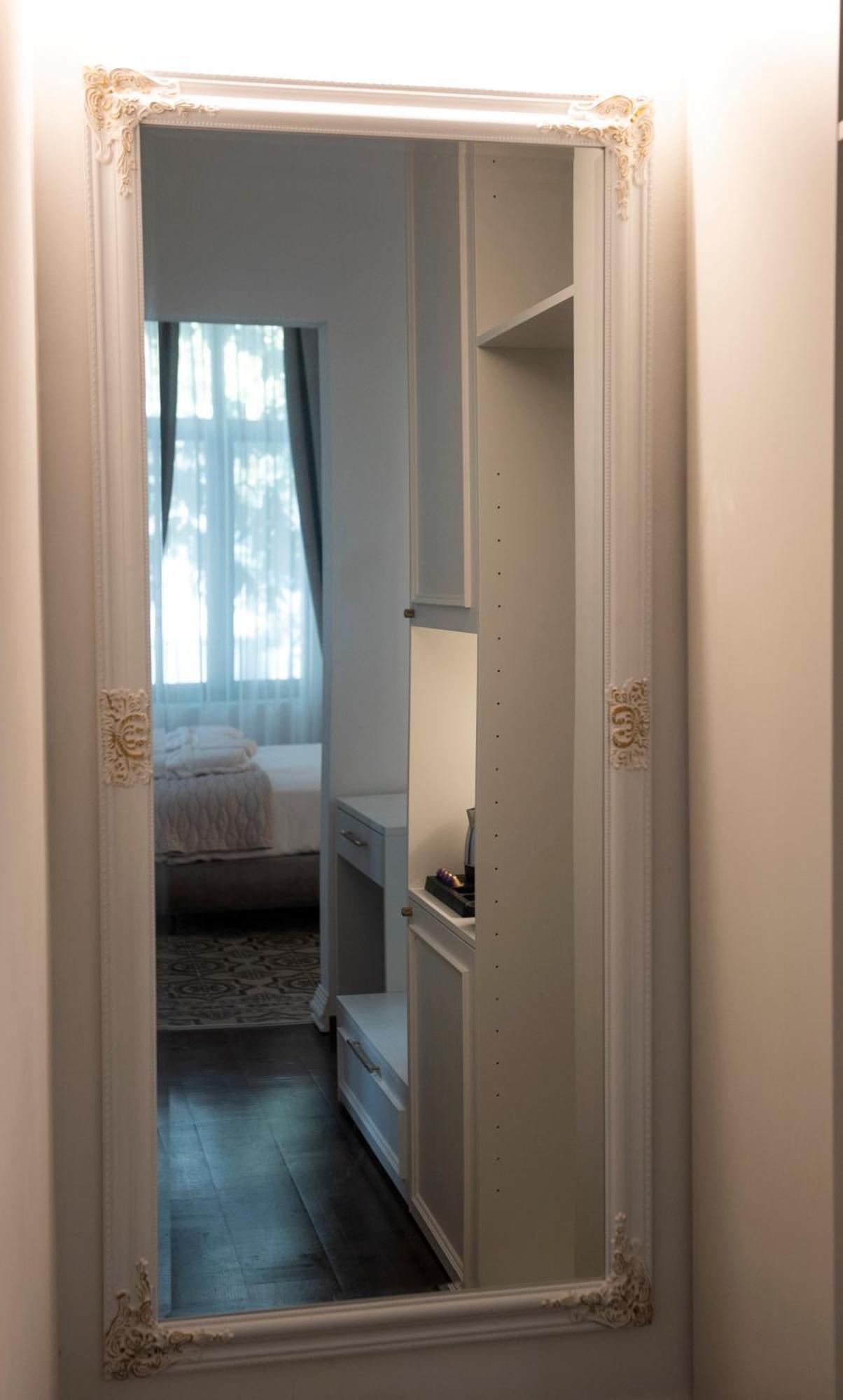 Jensen Luxury Suites Rhodes City Kültér fotó