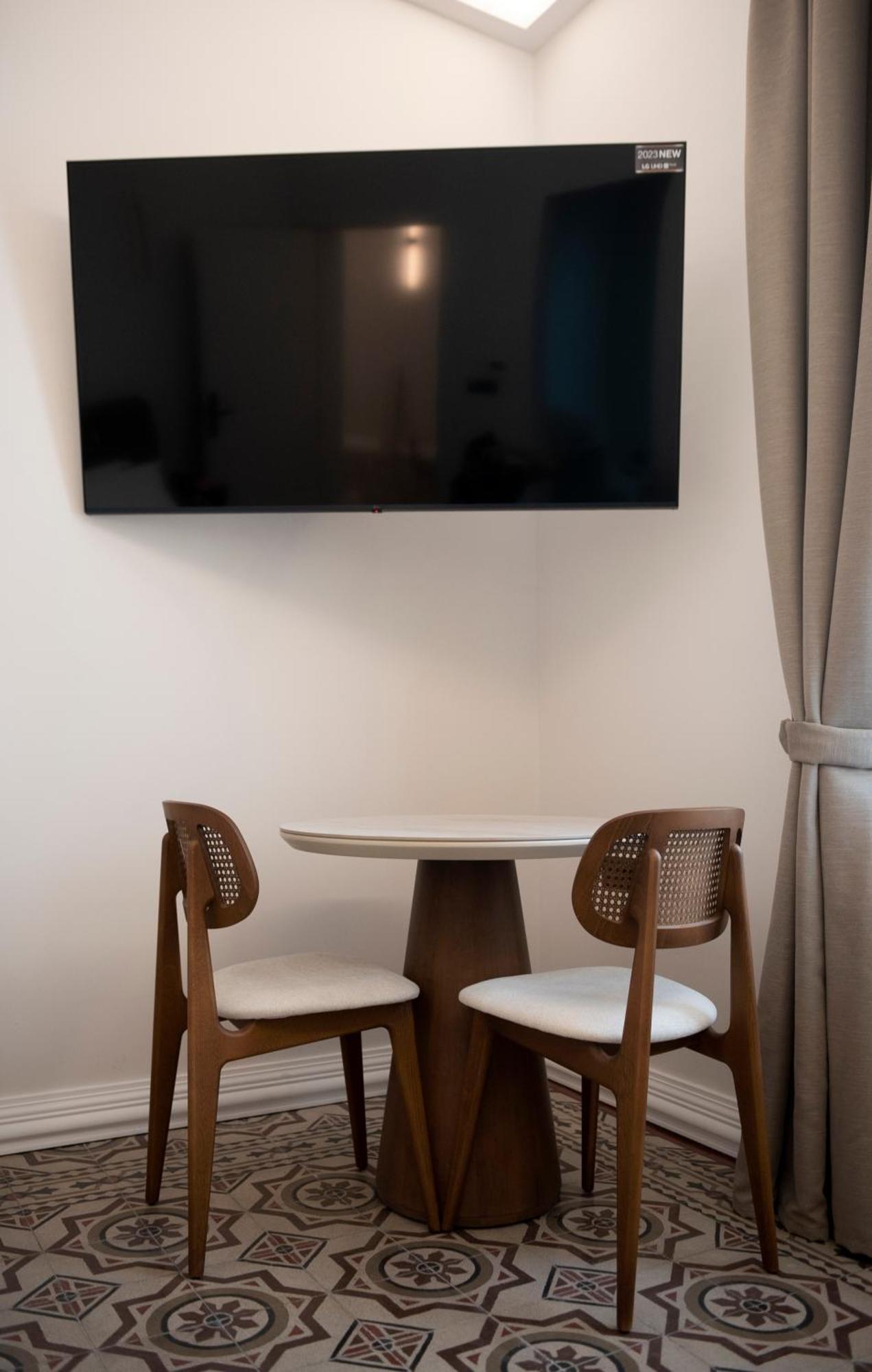 Jensen Luxury Suites Rhodes City Kültér fotó