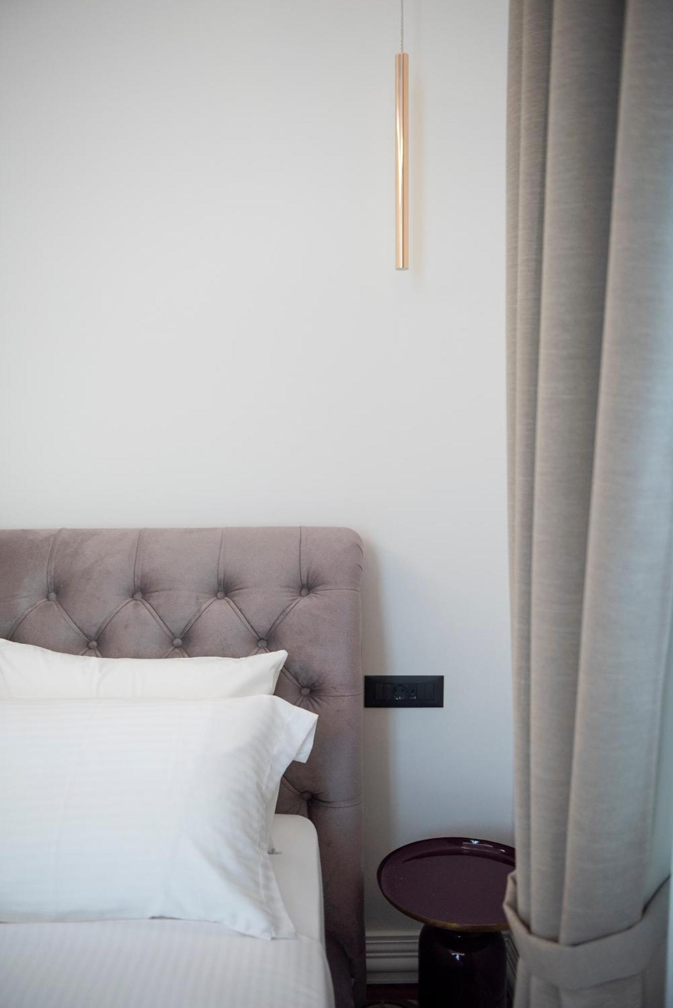Jensen Luxury Suites Rhodes City Kültér fotó