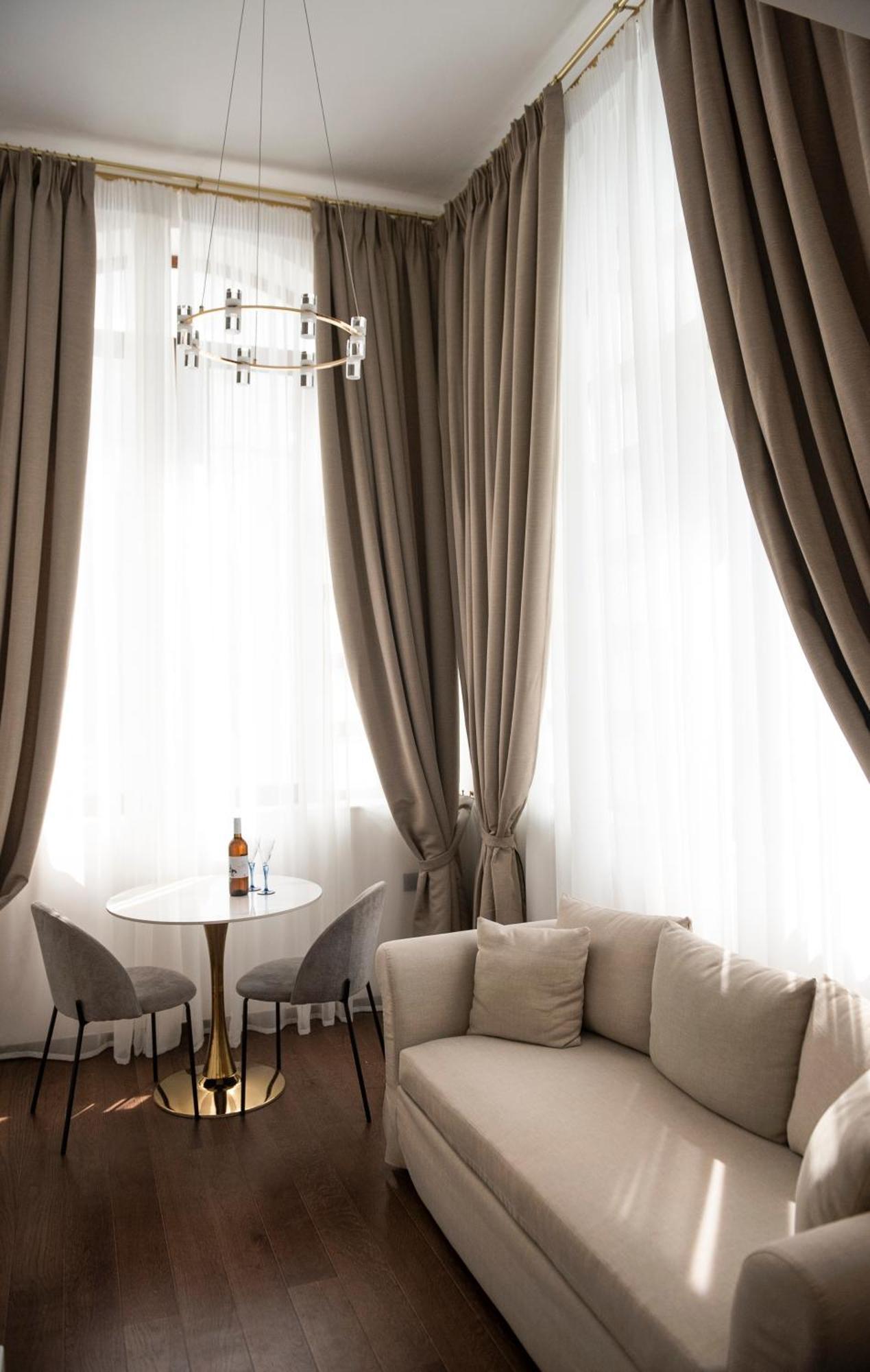 Jensen Luxury Suites Rhodes City Kültér fotó