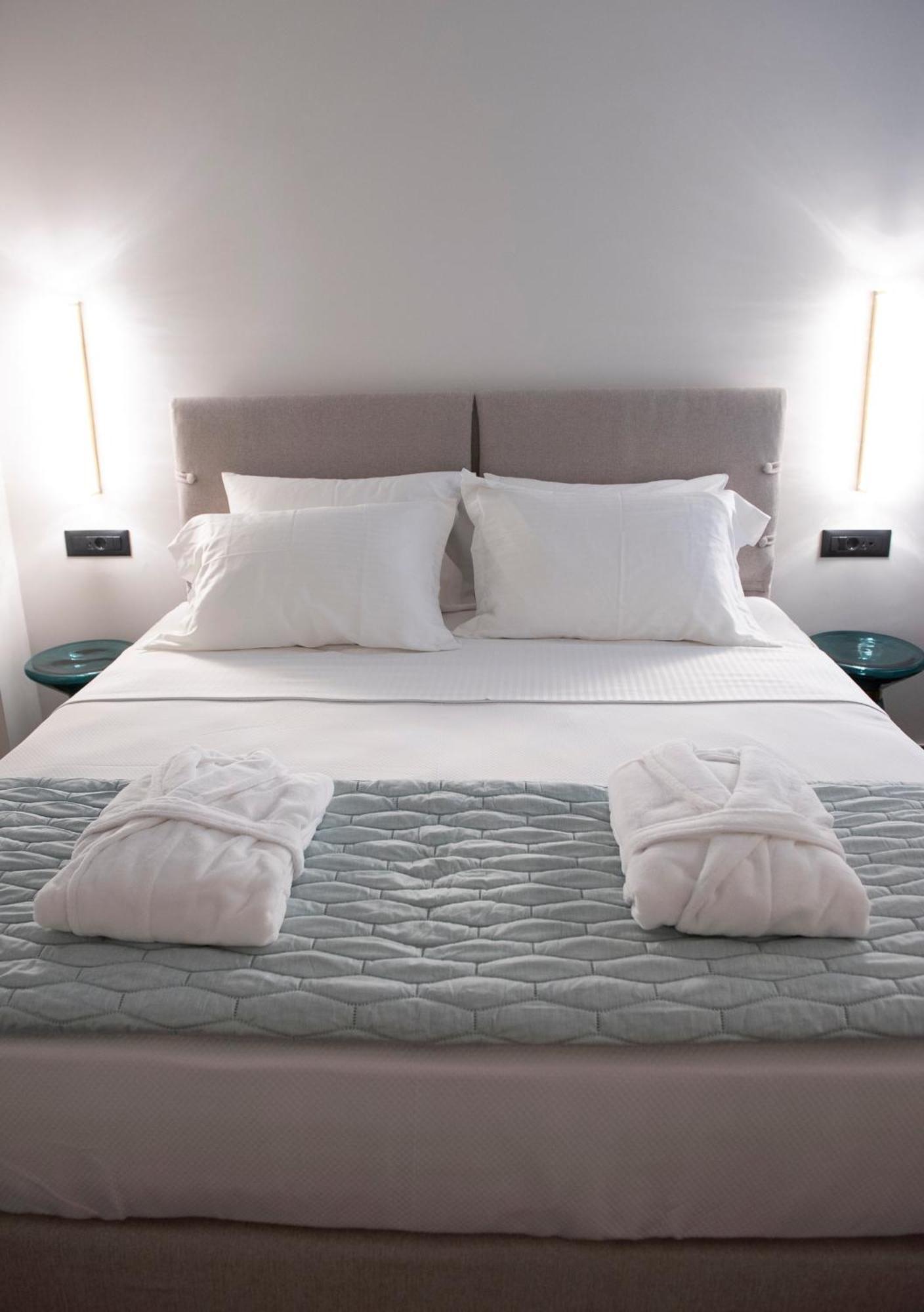Jensen Luxury Suites Rhodes City Kültér fotó